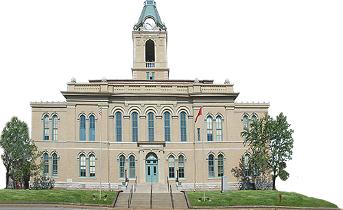 courthouse